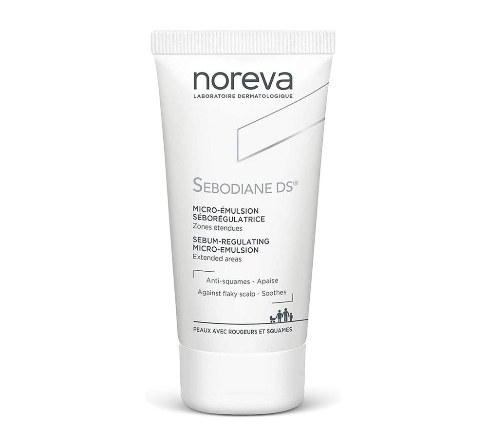 Noreva Sebodiane DS Emulsion 30ml