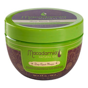 Macadamia Deep Repair Masque 236ml | Mascarilla Intensiva de Reparación Profunda para Cabello Dañado