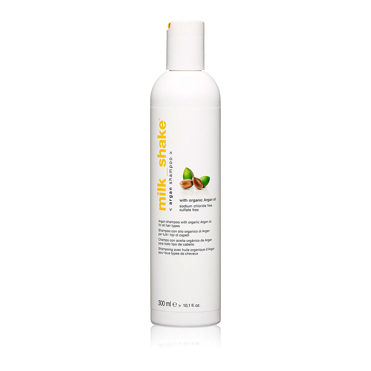Milk_Shake Argan Oil Shampoo 300ml