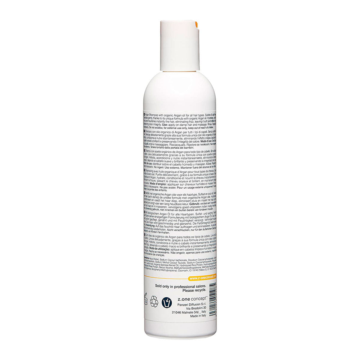 Milk_Shake Argan Oil Shampoo 300ml