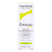 Noreva Exfoliac Roll On 5ml