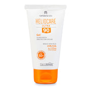 Heliocare Gel Ultra SPF 50 50ml – Alta Protección Solar para Piel Mixta y Grasa