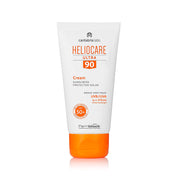 Heliocare Ultra Crema Tono Cooper SPF 50+ 50ml – Protección Solar Avanzada y Color Natural