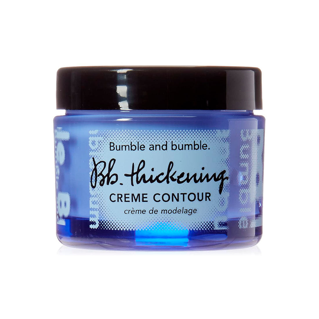 Bumble and Bumble Thickening Creme Contour 47ml – Volumen, Cuerpo y Definición para tu Cabello