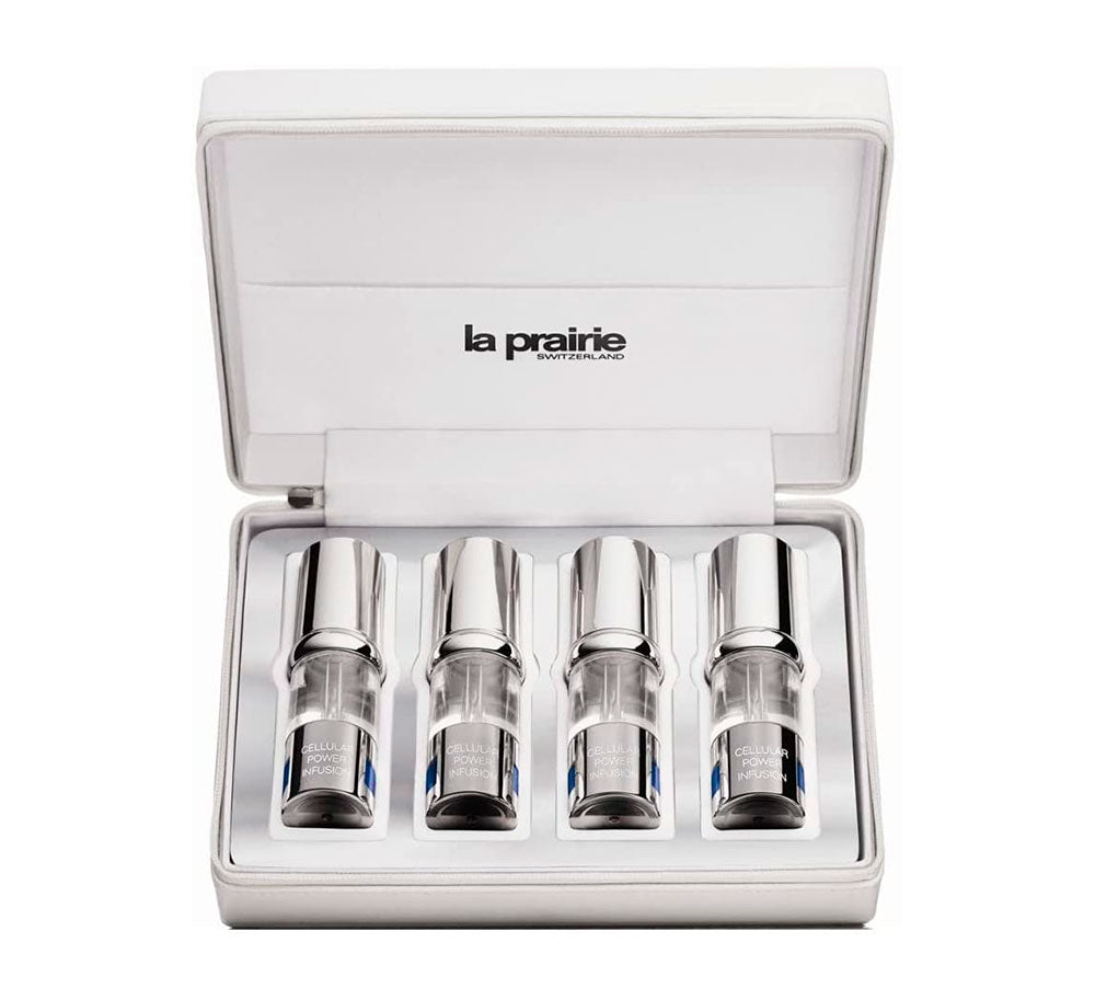 La Prairie Cellular Power Infusion – Concentrado Reafirmante y Energizante para la Piel