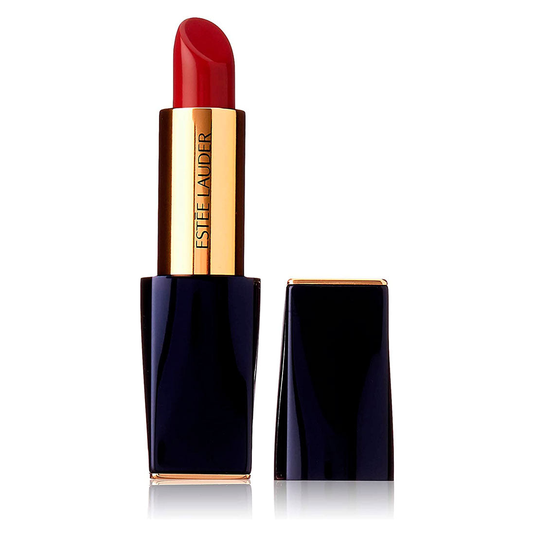 Estée Lauder Pure Color Envy Lipstick 140 Emotional – Labios Intensos y Seductores