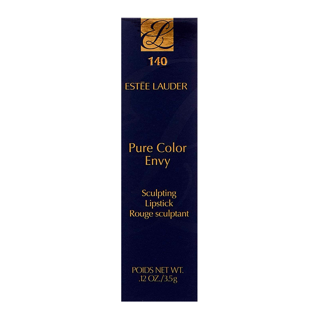 Estée Lauder Pure Color Envy Lipstick 140 Emotional – Labios Intensos y Seductores