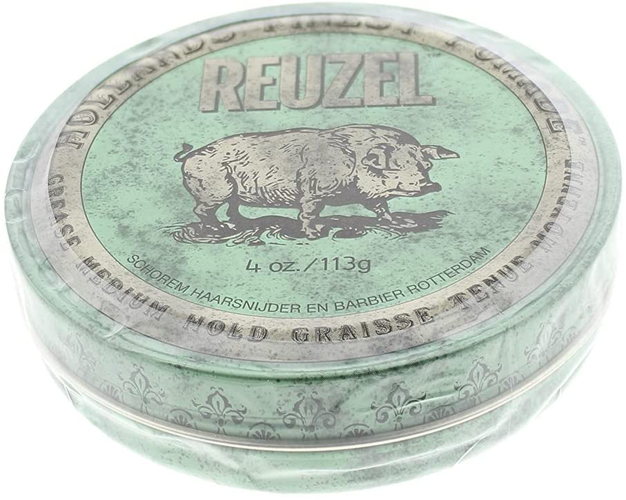 REUZEL INC Green Pomade 120ml