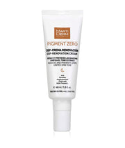 MartiDerm Pigment Zero DSP Cream 40ml | Crema Despigmentante y Iluminadora para una Piel Uniforme y Radiante