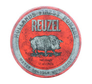 REUZEL INC Hair Pomade Red 340ml