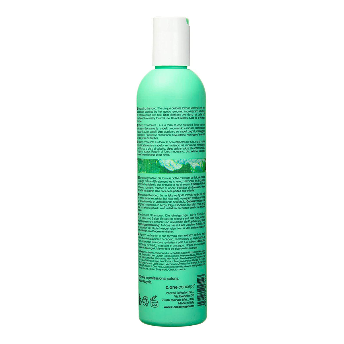 Milk_Shake Sensorial Mint Shampoo 300ml