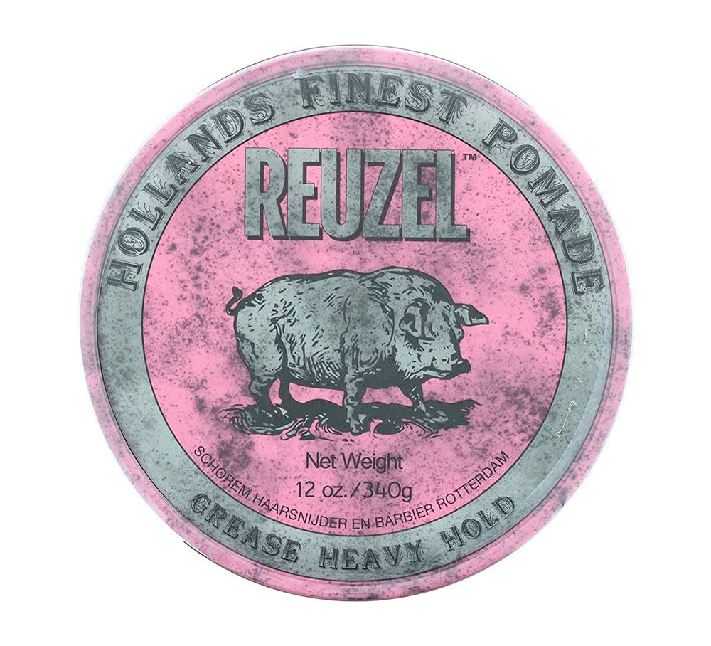 REUZEL INC Pink Pomade 340ml