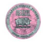 REUZEL INC Pink Pomade 340ml