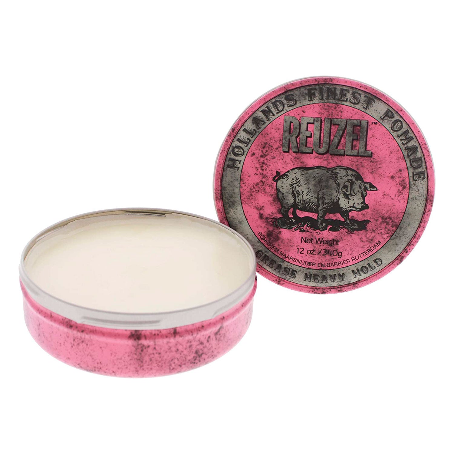 REUZEL INC Pink Pomade 340ml