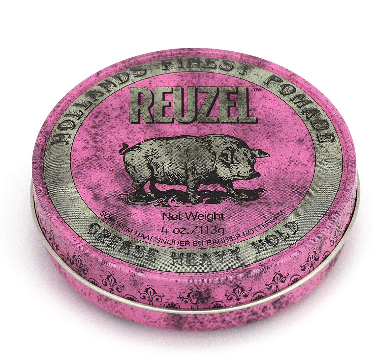 REUZEL INC Pink Pomade 113g