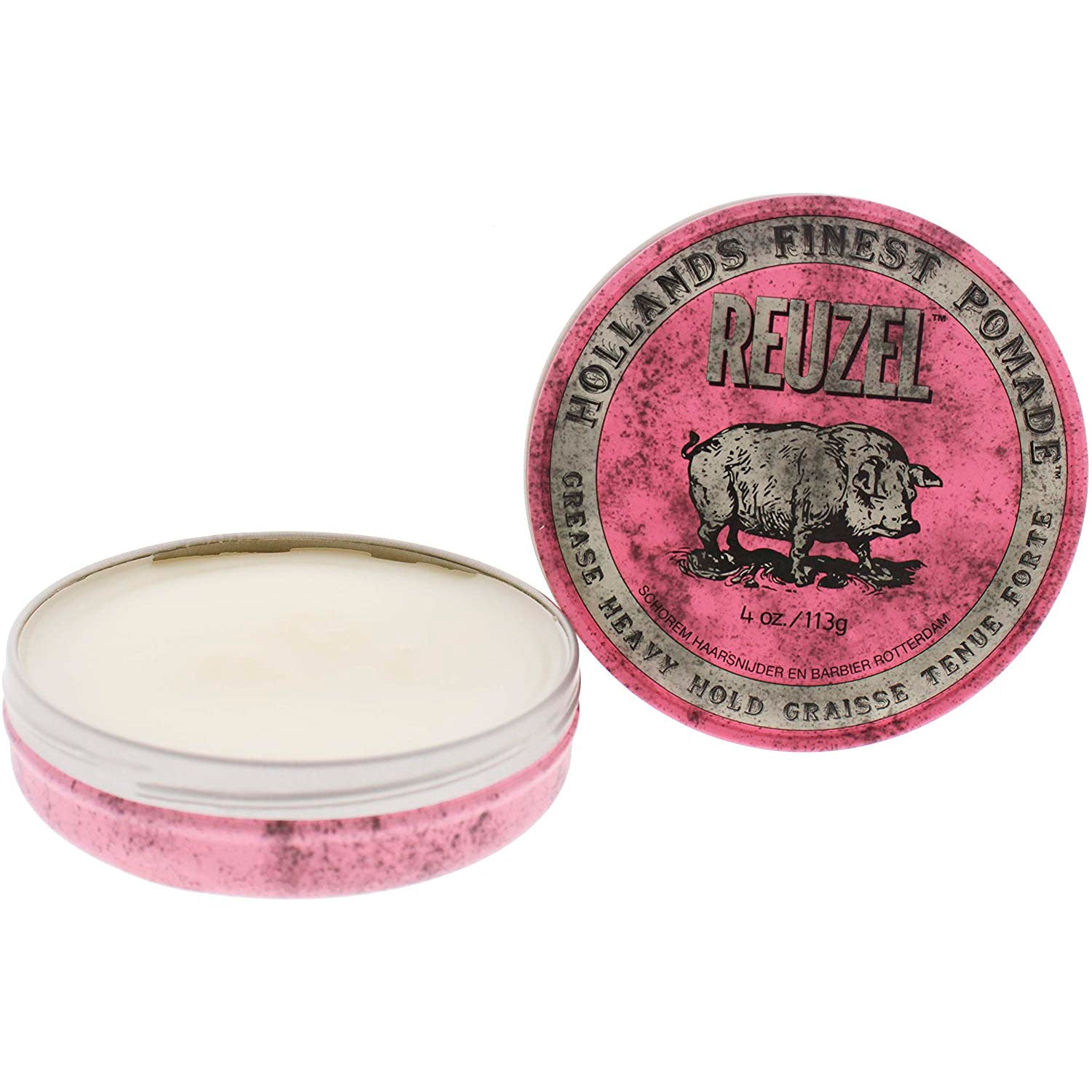 REUZEL INC Pink Pomade 113g