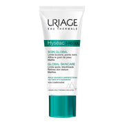 Uriage Hyseac 3-Regul Global Skincare 40ml – Tratamiento Integral para Piel con Imperfecciones