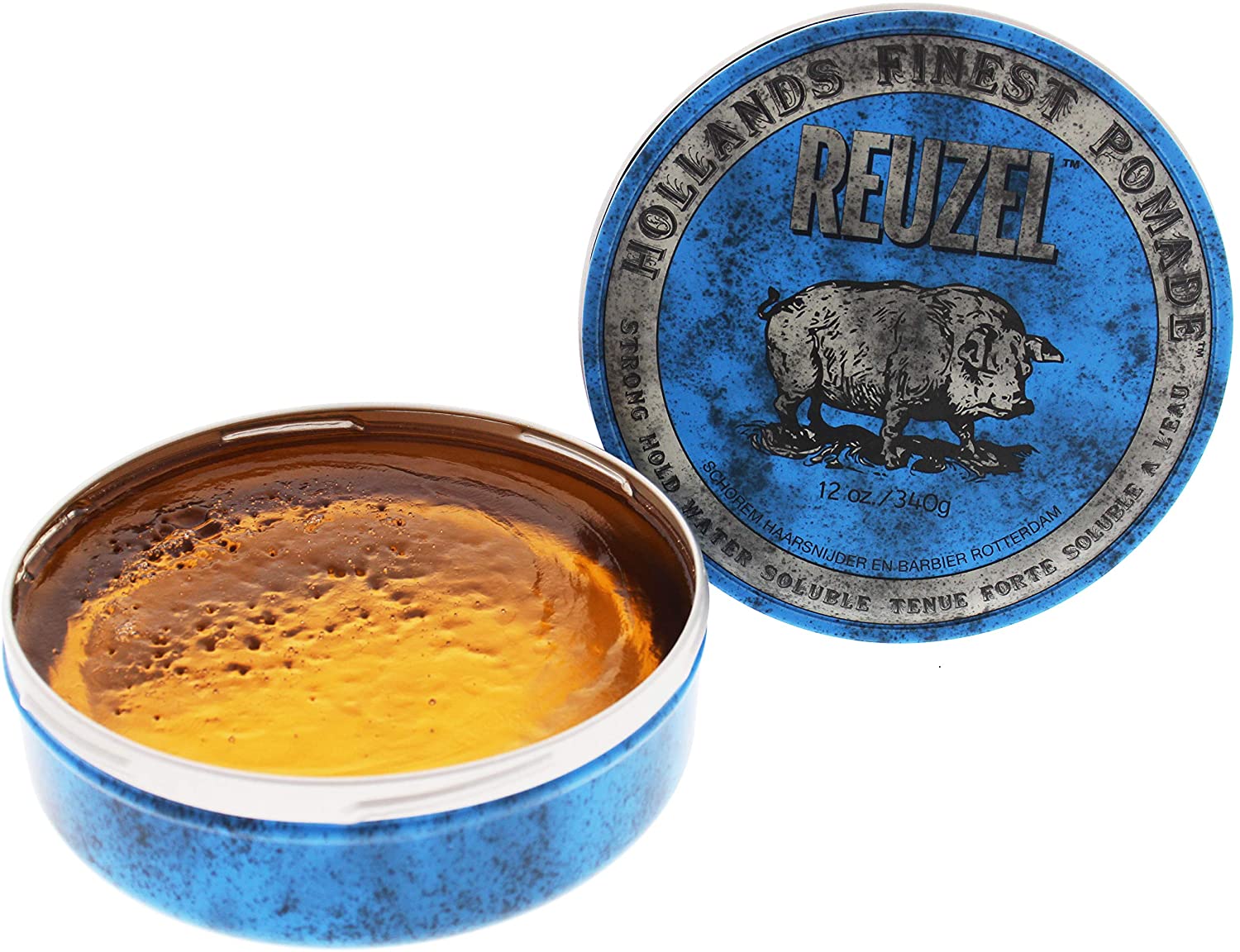 REUZEL INC Blue Pomade 340ml