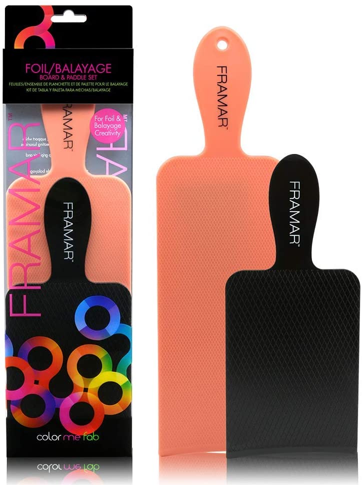 Framar Paddle Pack Set 2