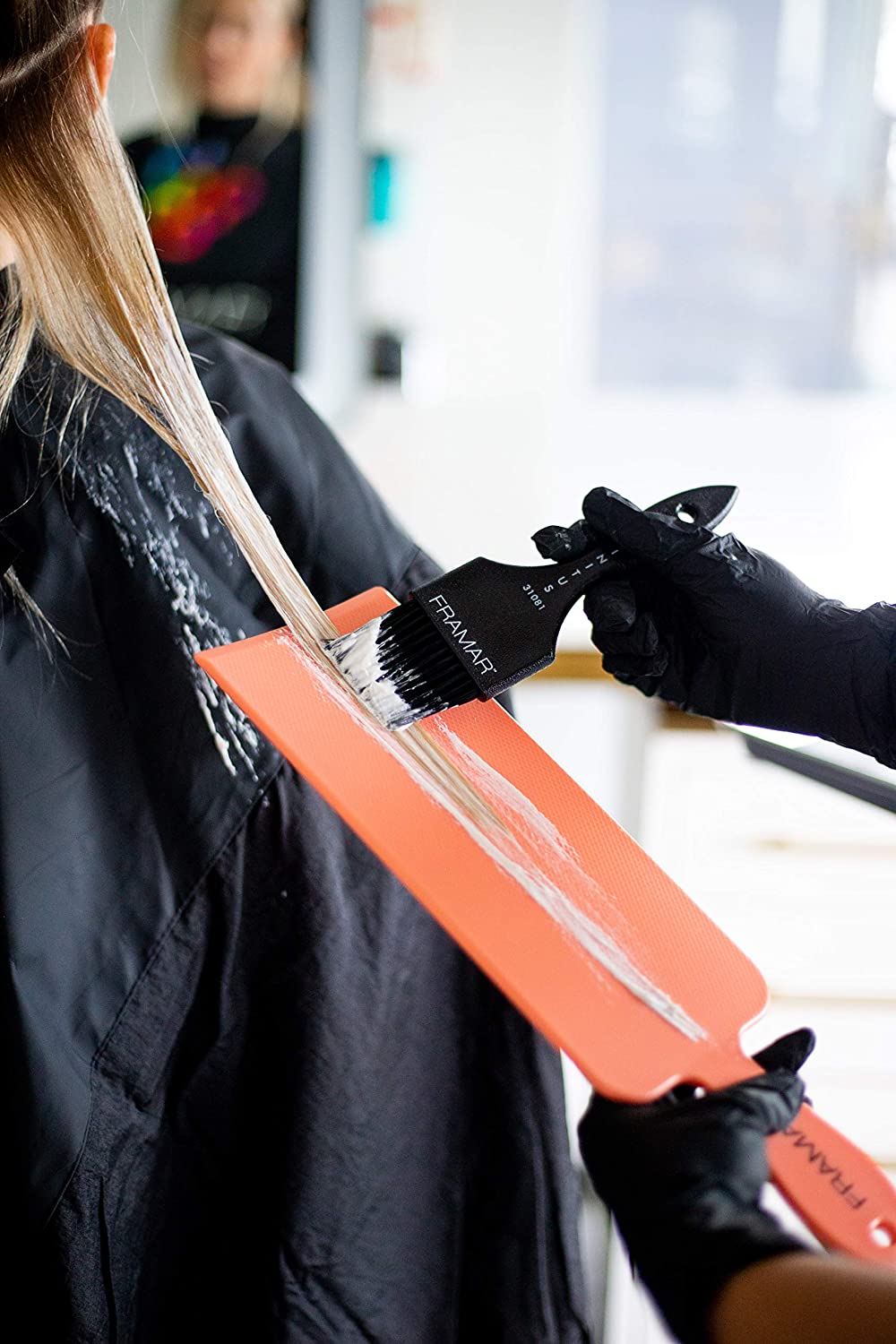 Framar Paddle Pack Set 2