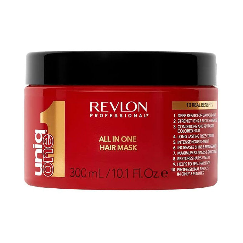 Revlon Uniq One All In One Superior Hair Mask 300ml