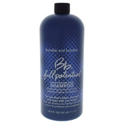 Bumble and Bumble Full Potential Hair Preserving Shampoo 1000ml – Limpieza y Fortalecimiento para un Cabello Más Fuerte