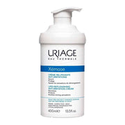 Uriage Xémose Crema 400ml – Hidratación y Confort para Piel Muy Seca