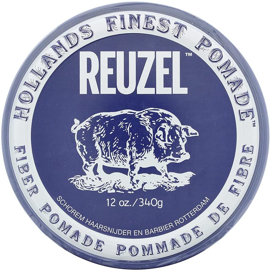 REUZEL INC Fiber Pomade 340ml