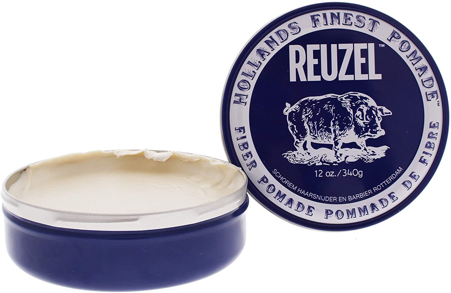 REUZEL INC Fiber Pomade 340ml