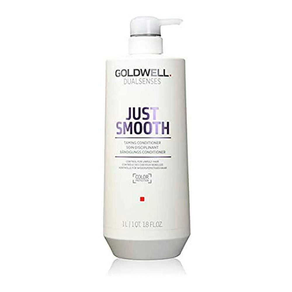 Goldwell Dualsenses Just Smooth Taming Conditioner 1000ml