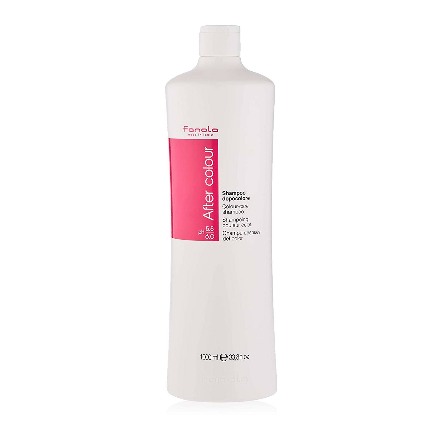 Fanola After Colour Shampoo 1000ml