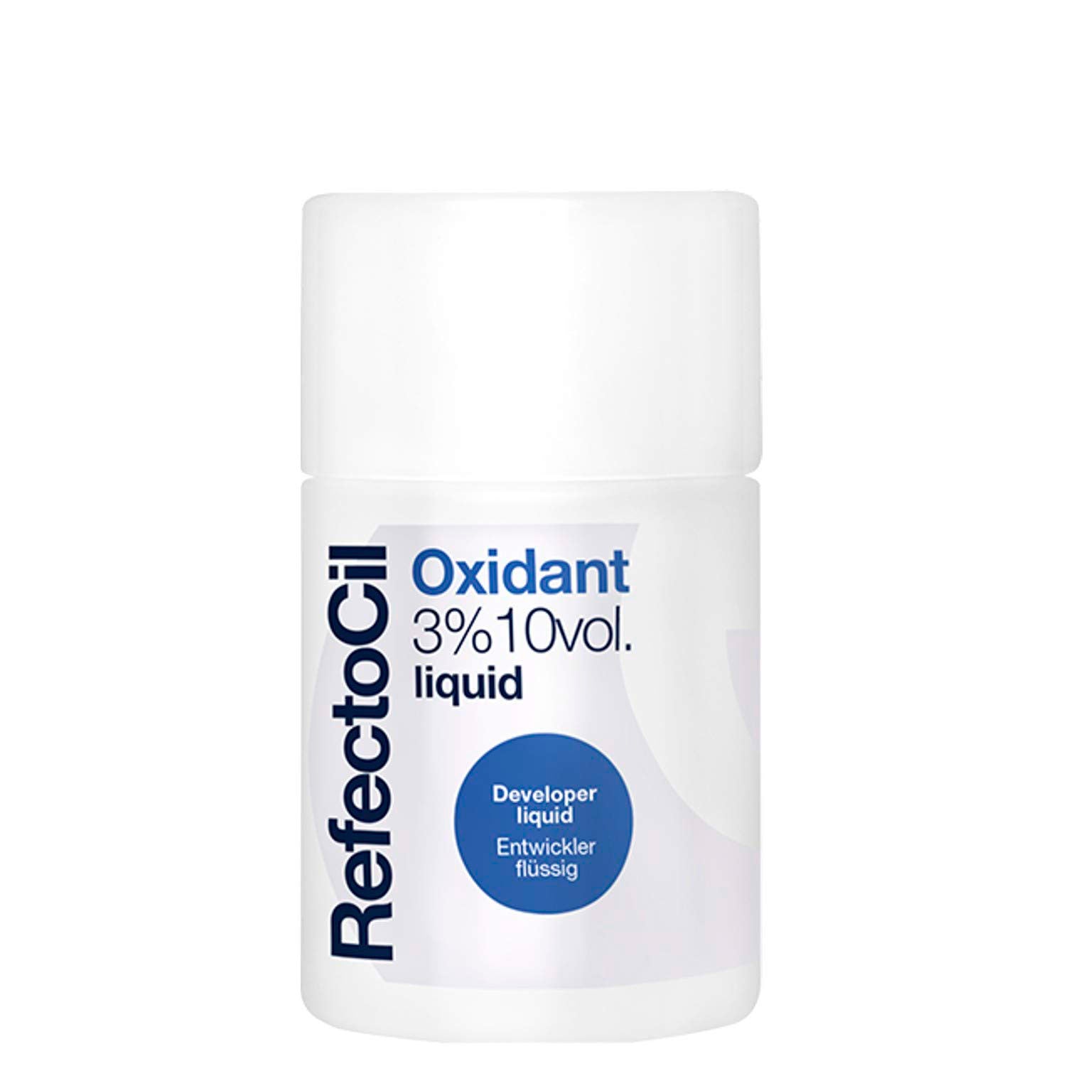 Refectocil Liquid Oxidant 100ml