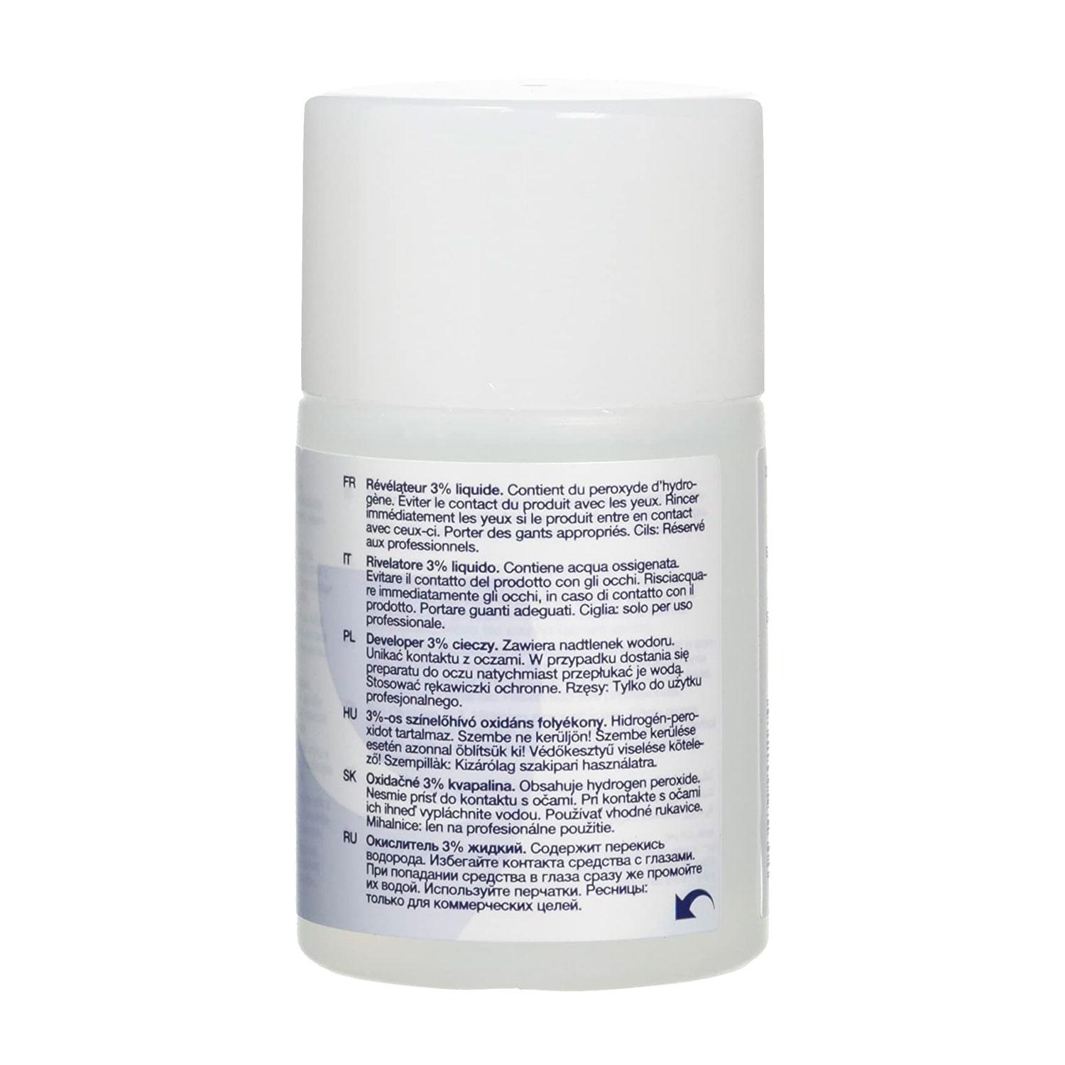 Refectocil Liquid Oxidant 100ml