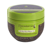 Macadamia Deep Repair Masque 470ml | Mascarilla Intensiva de Reparación Profunda para Cabello Dañado