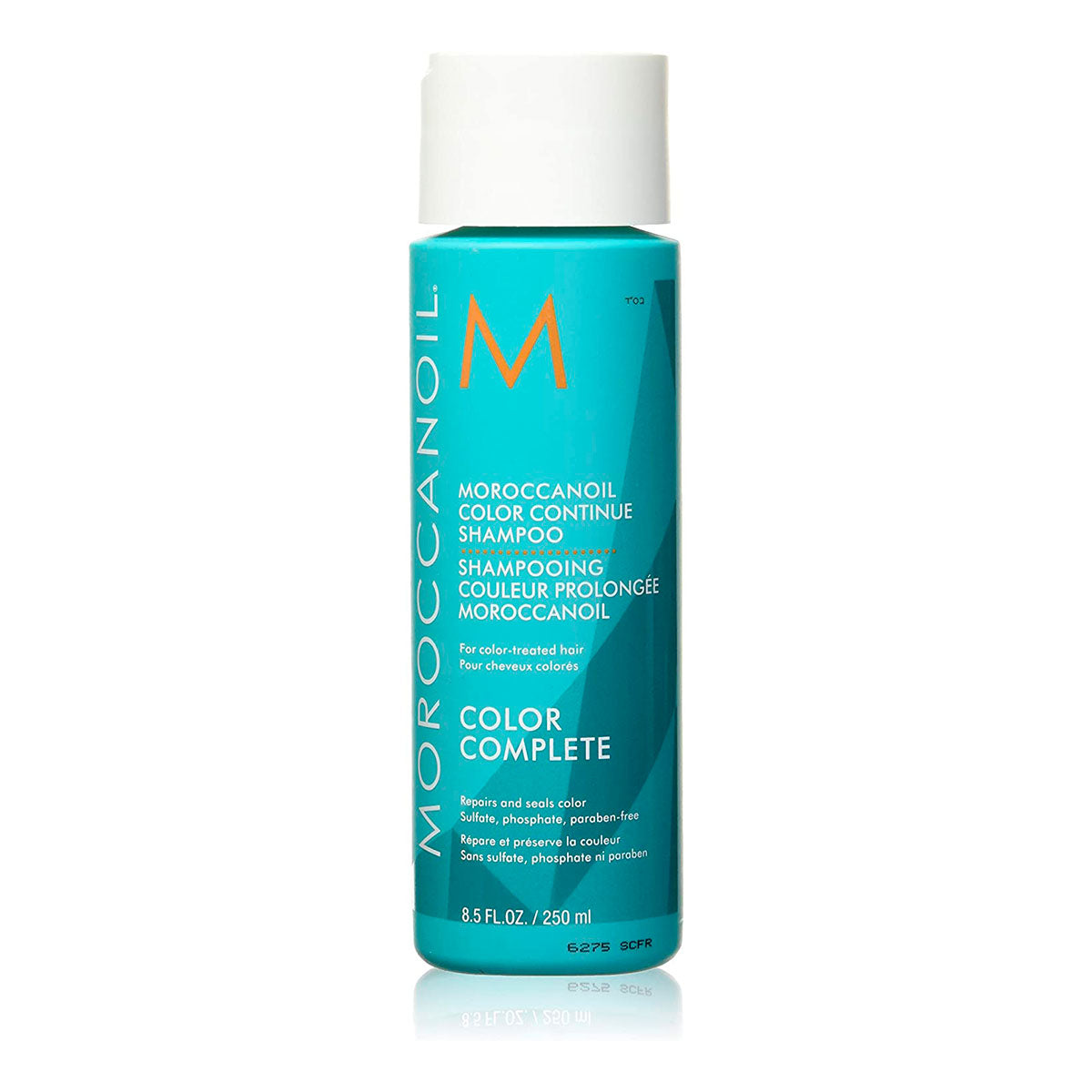 Moroccanoil Color Continue Shampoo 250ml