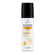 Heliocare 360° Color Gel SPF50+ Tono Bronze 50ml – Protección solar con acabado bronceado y natural