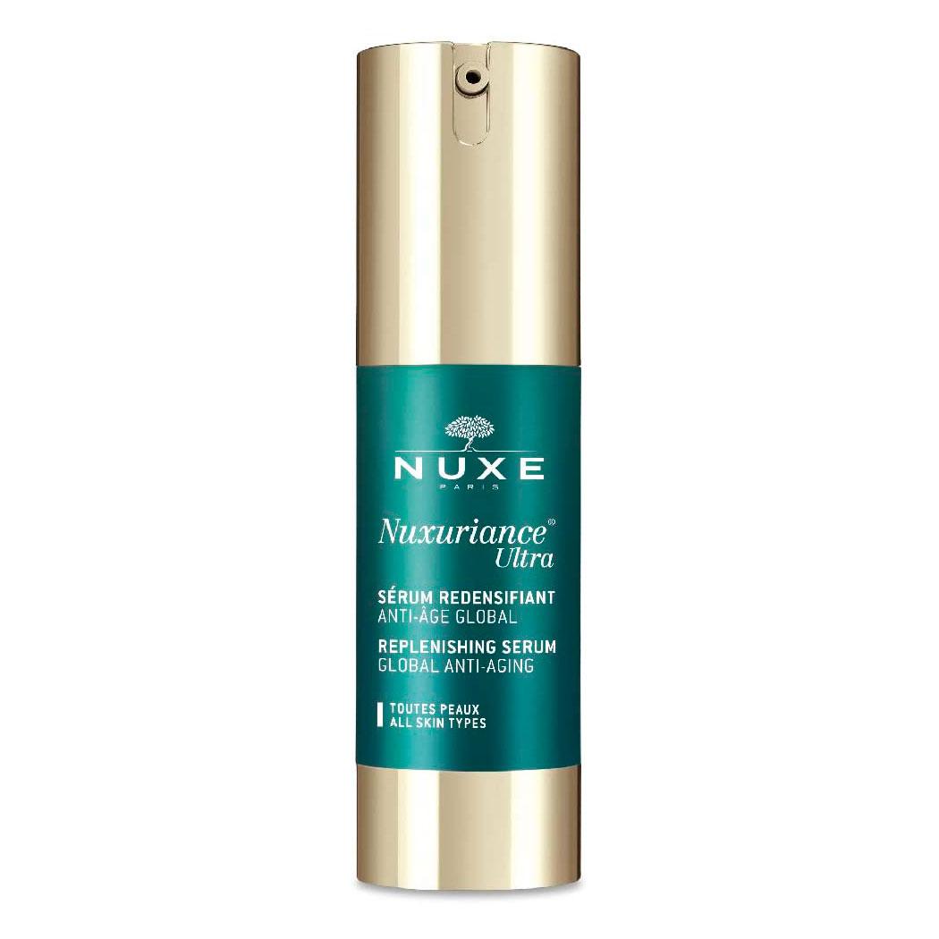 Nuxe Nuxuriance Ultra Serum redensifiant anti-Age global 30 PUMP BOTTLE