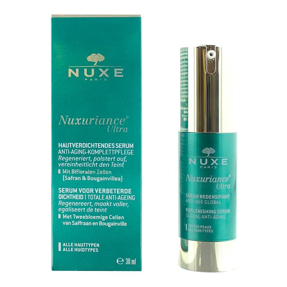 Nuxe Nuxuriance Ultra Serum redensifiant anti-Age global 30 PUMP BOTTLE