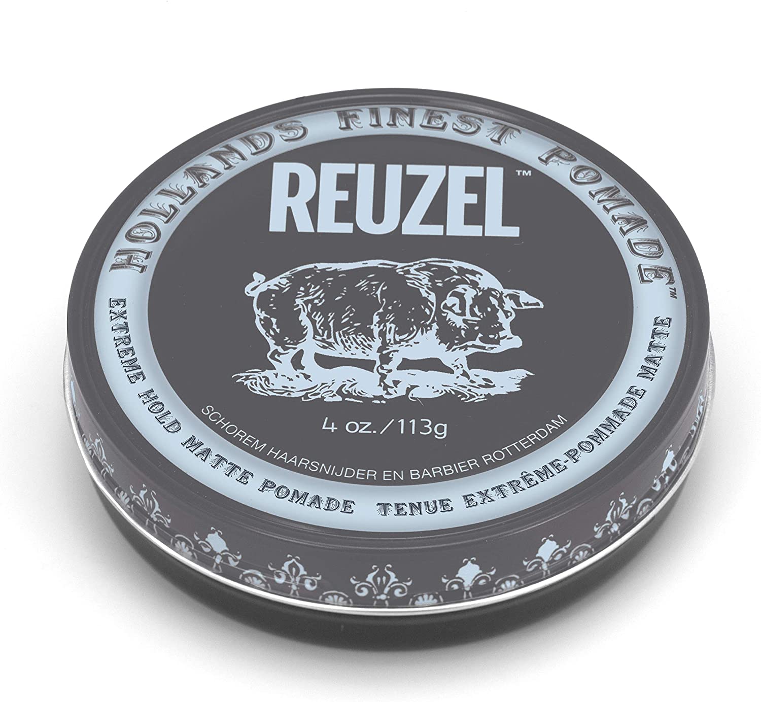 Reuzel Extreme Hold Matte Pomade 113gr