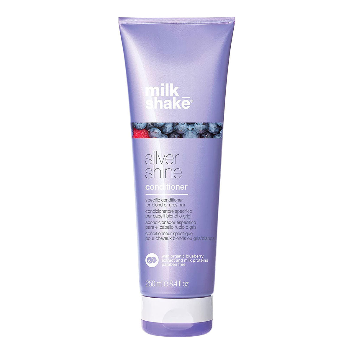 Milk_Shake Silver Shine Conditioner 250ml