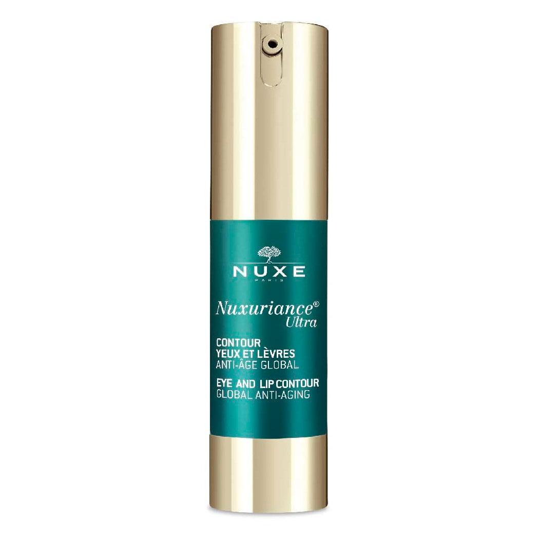 Nuxe Nuxuriance Ultra Contour yeux & levres anti-age global 15 Pump Bottle