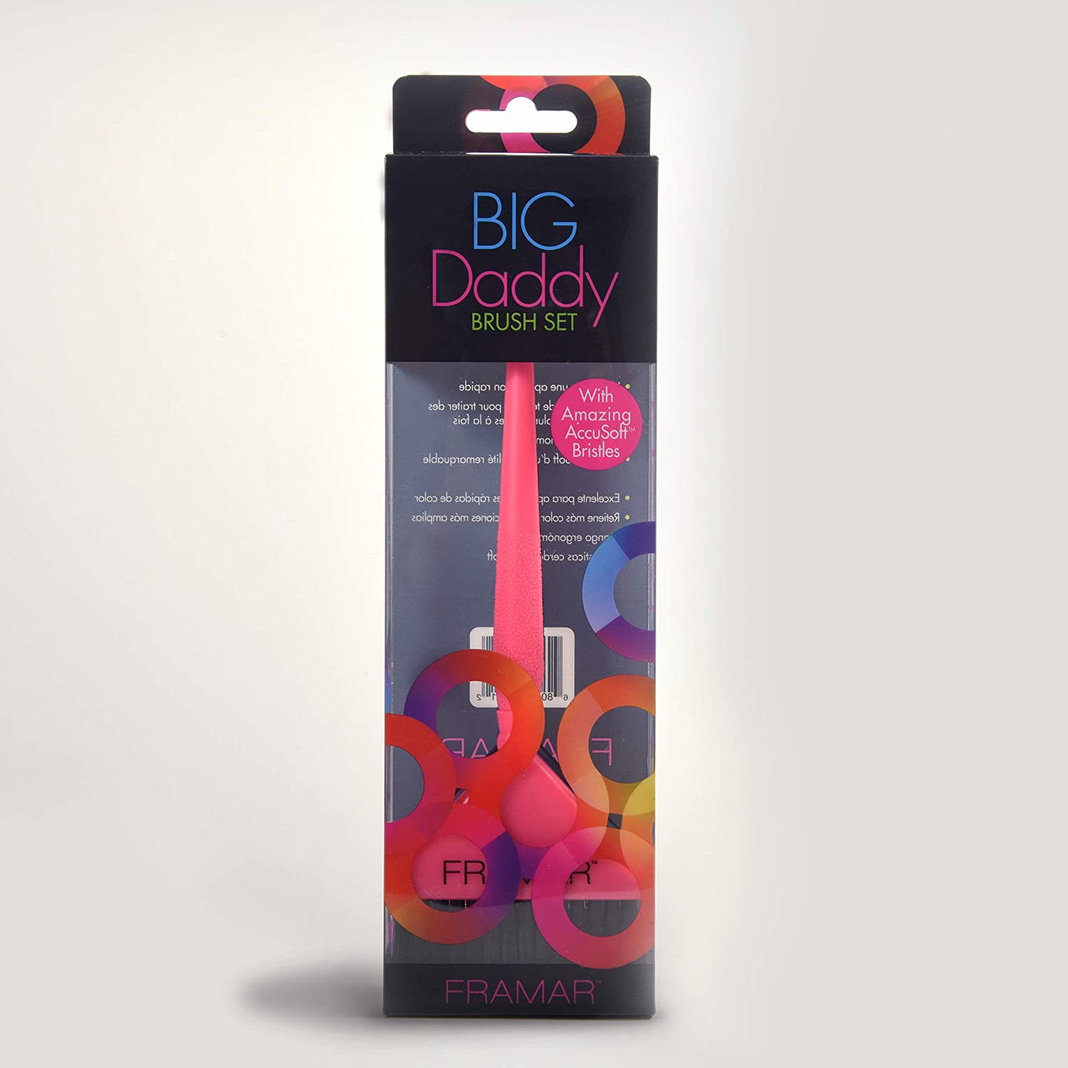 Framar Big Daddy Set 3