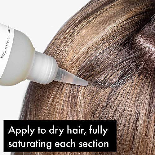 Olaplex Intensive Bond Building No.0 155ml