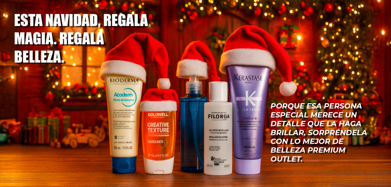 Belleza Premium Outlet