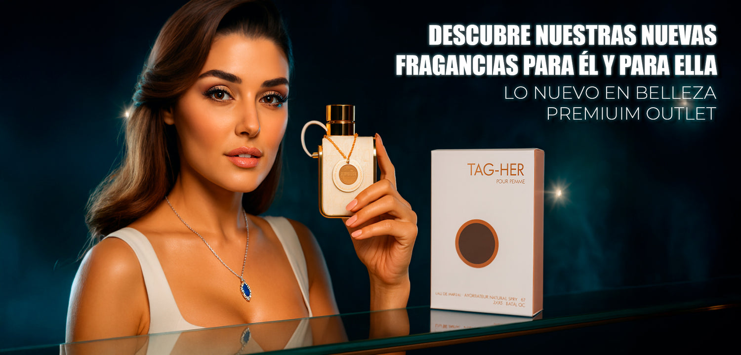 Belleza Premium Outlet