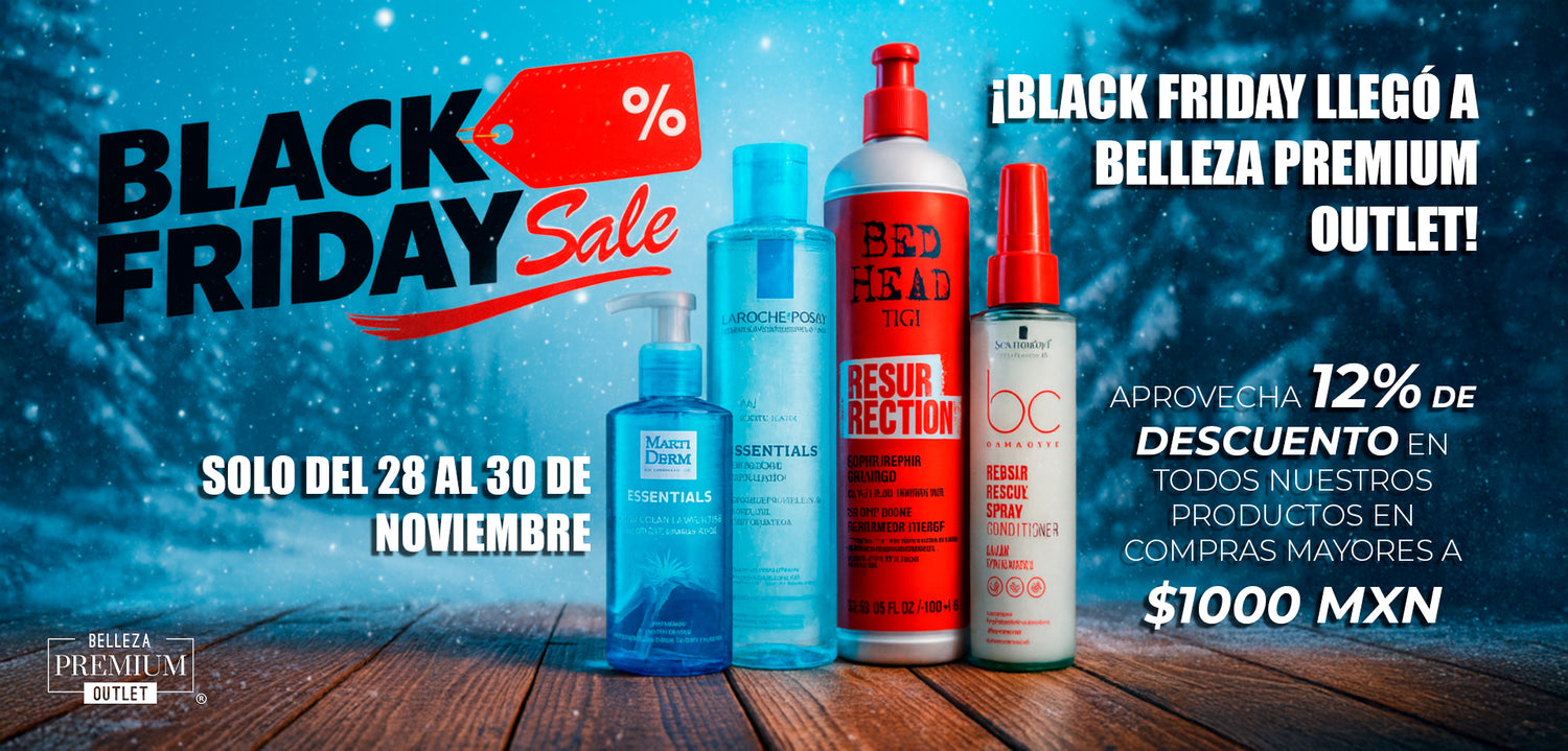 Belleza Premium Outlet