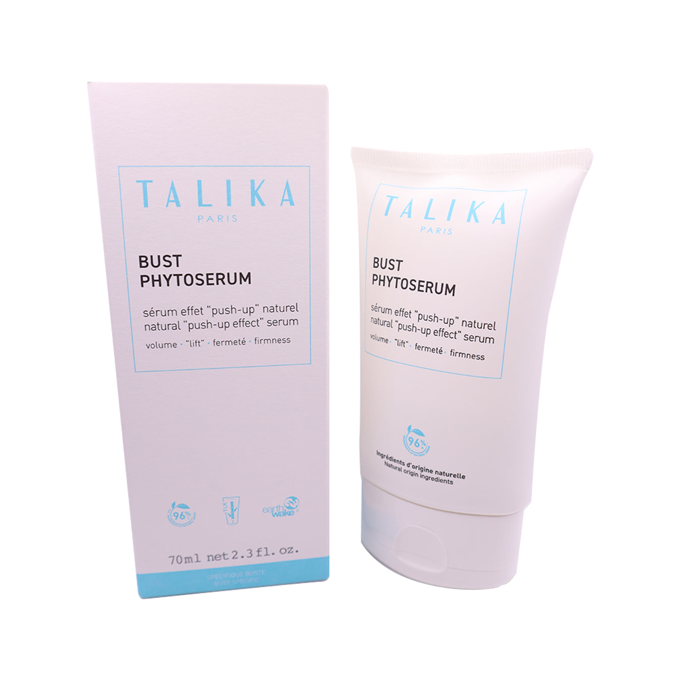 Talika Bust PhytoSerum 70 ml