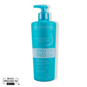 Bioderma Photoderm After Sun Gel Crème 500ml: Esencial Cuidado Post-Sol para tu Piel