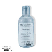 Bioderma Pigmentbio H2O 250ml: Sensacional Solución Micelar para una Piel Radiante y Uniforme