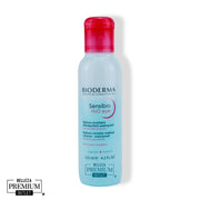 BIODERMA SENSIBIO H2O 125ML: El Talentoso Aliado para tus Ojos
